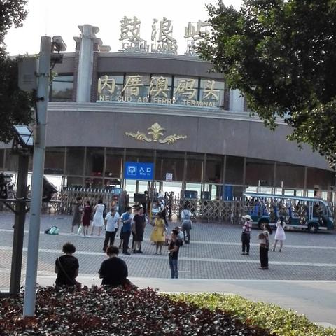 福建最想去哪个城市