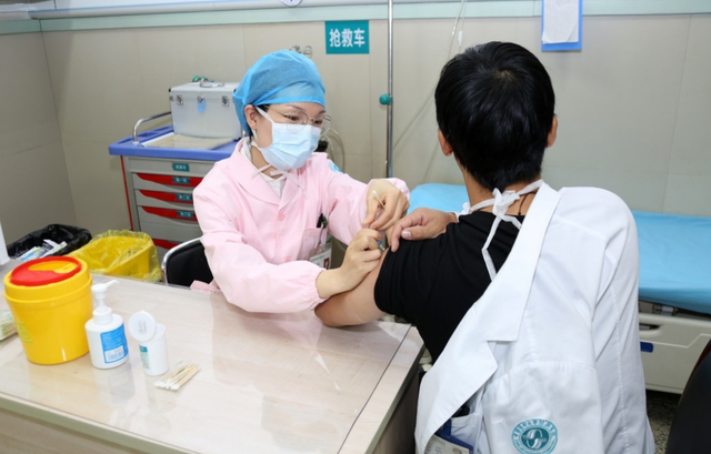 孩子打流感疫苗有没有效果