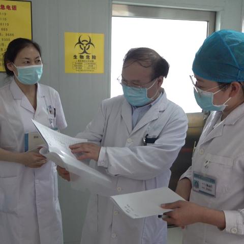 东莞市新华医院在哪里