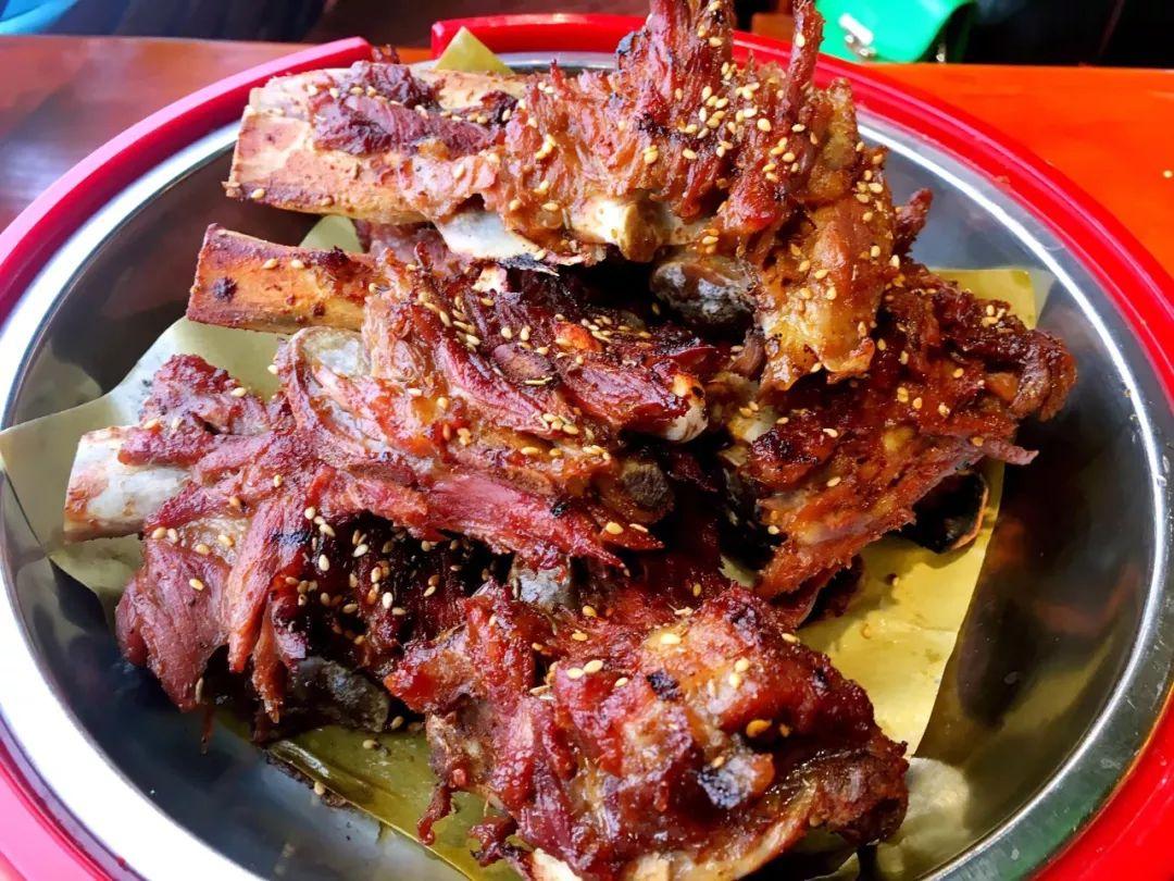 长春什么美食最出名（长春四大必吃馆子）
