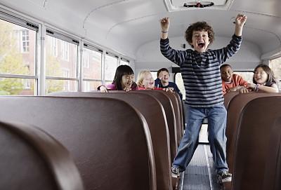 安静的孩子注意力更高吗 安静的孩子注意力更高吗