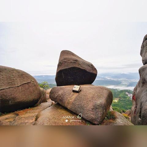 福建哪里的海景最好？