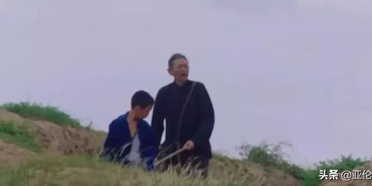 推荐一部感人的冷门电影