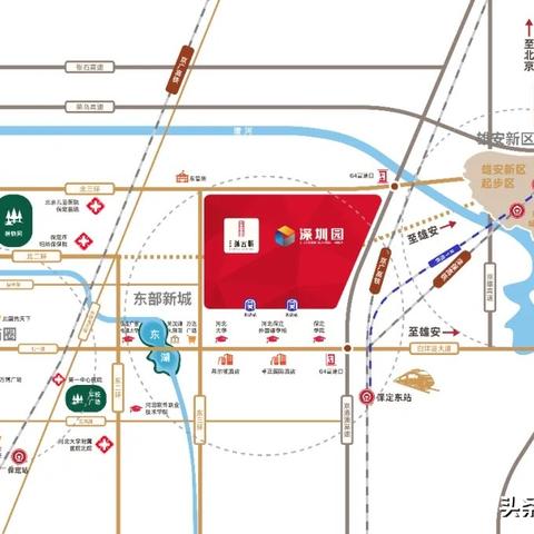 保定市深圳园房价8号楼的长尾关键词有什么
