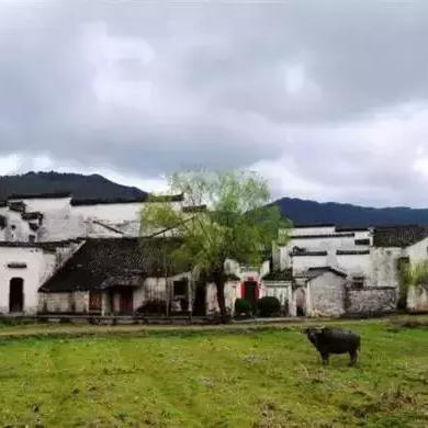 合肥市什么古镇好玩儿