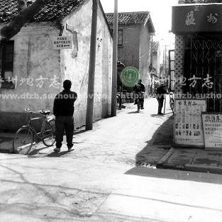 苏州市有什么故居