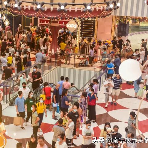 西安市万象春天怎么样