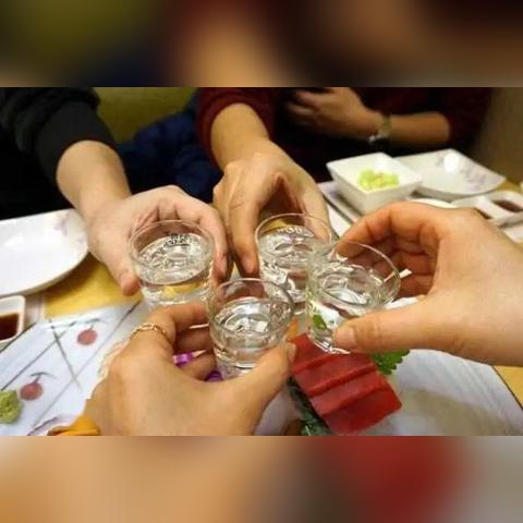 广州市有什么白酒