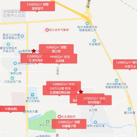 哈尔滨市松北区南京路哪里买猫崽