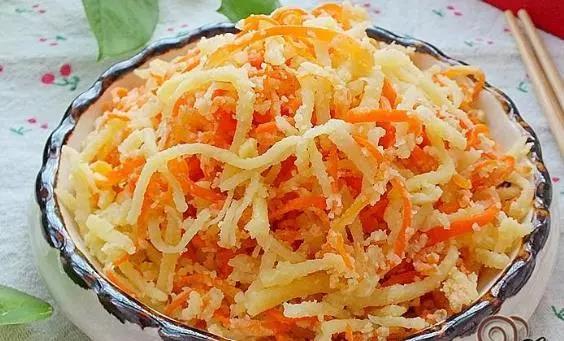 什么美食简单又漂亮（你觉得最简单的一道菜是什么）