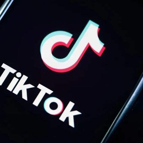 怎么登录国外的tiktok