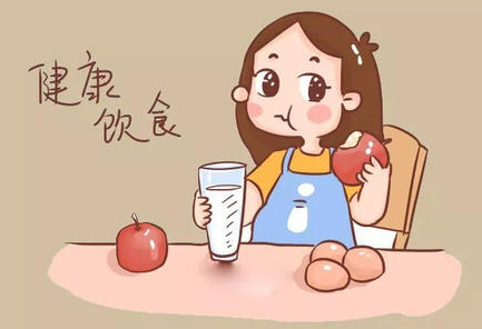 孕期如何科学饮食