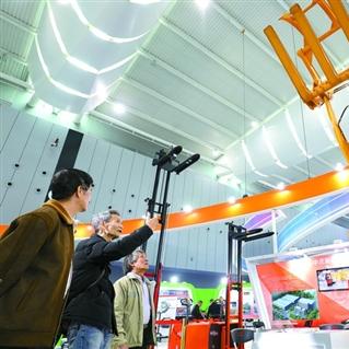 佛山市装载机二手市场的长尾关键词有哪些