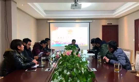 来了！江西青创一周要闻（第22期1.13-1.20）
