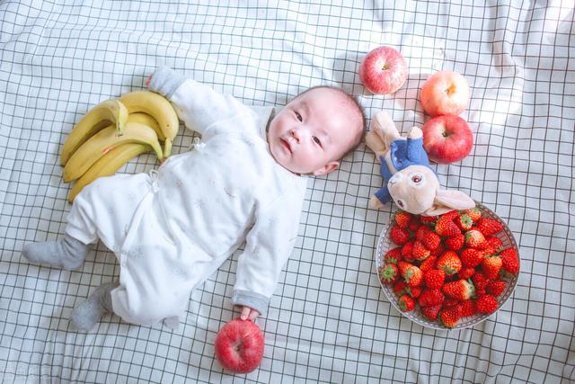 春季营养辅食