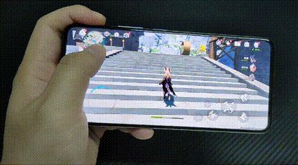 原神手机端120帧怎么开（电脑玩原神怎么开不了高帧）