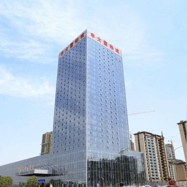 合肥市丰大国际在什么区