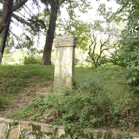 成都市石人公园怎么走