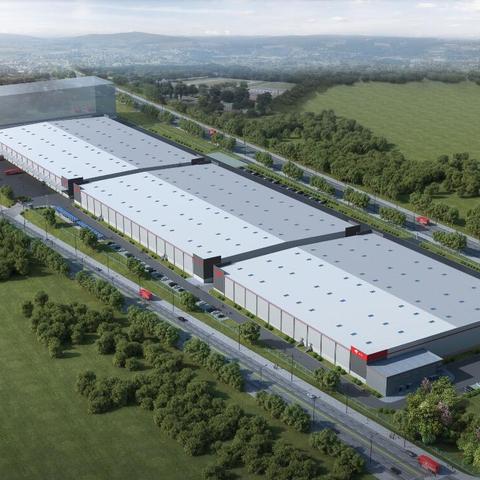 合肥现代物流园相关长尾关键词有哪些