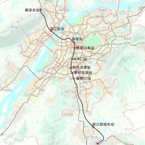 南宁市禄口机场在哪个区
