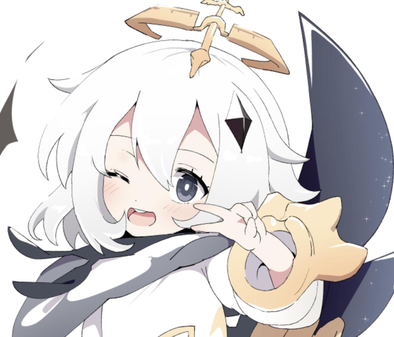 电脑端原神怎么打开派蒙(原神电脑怎么操作)