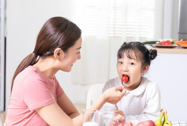 辅食这样添加