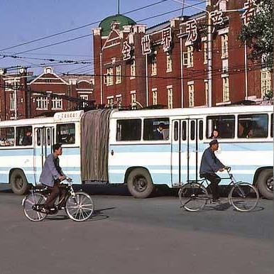 沈阳市的公交怎么画