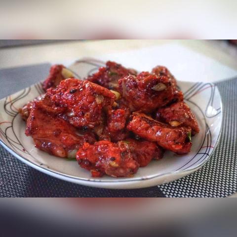 福建什么哥做菜