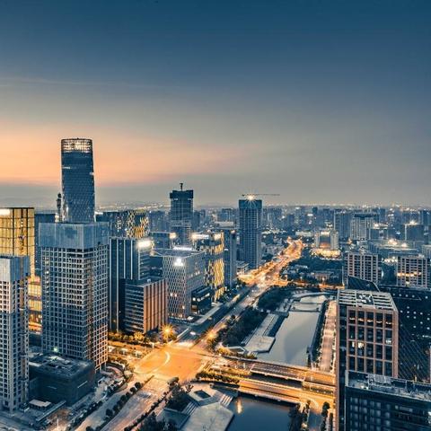 浙江宁波市哪个市的城市