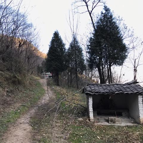 户县都有啥镇？