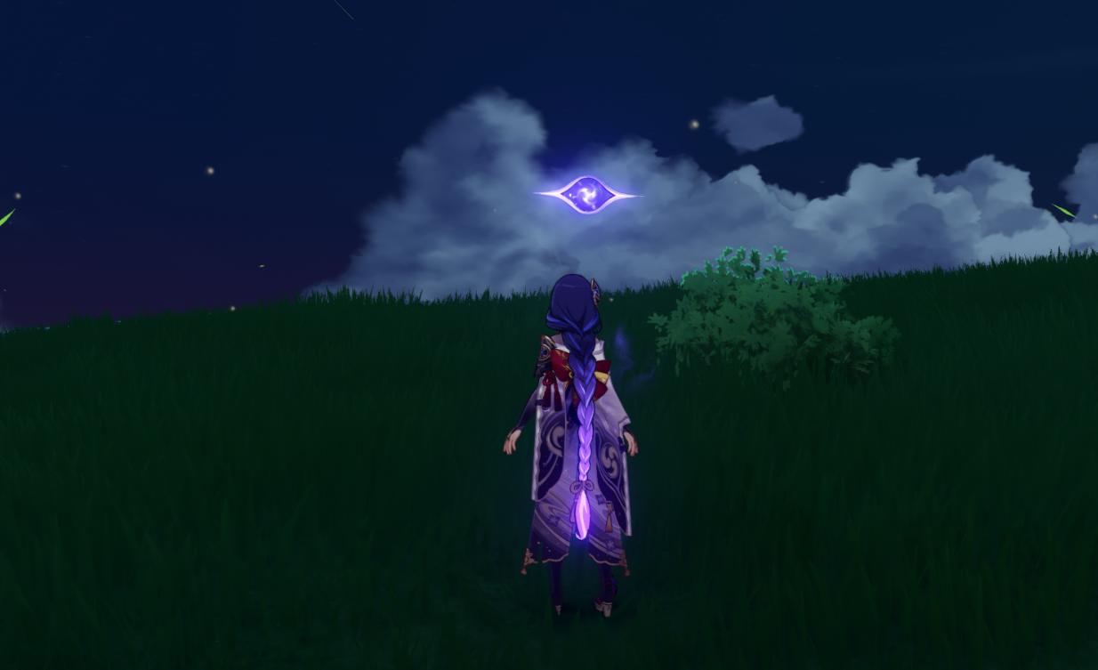 原神雷电将军愿力怎么加成（零命雷神专武裸伤最高多少）