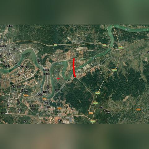 石埠位于南宁市哪个区