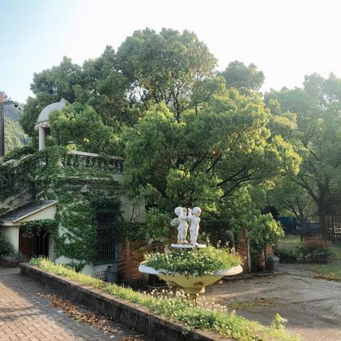 宁波市有什么小镇名字