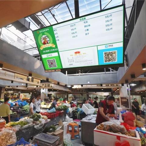 无锡市菜场在哪里