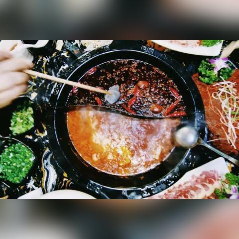 成都市双流区放牛巷老火锅团购的长尾关键词有什么