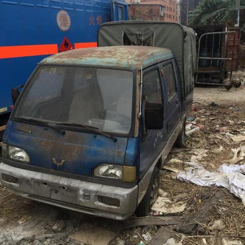 东莞市二手报废货车出售的长尾关键词有什么