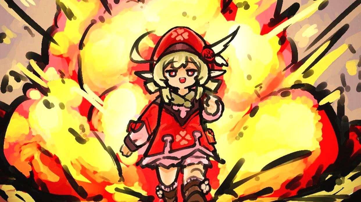 原神怎么举报自抽号（原神遇到科技号怎么办）