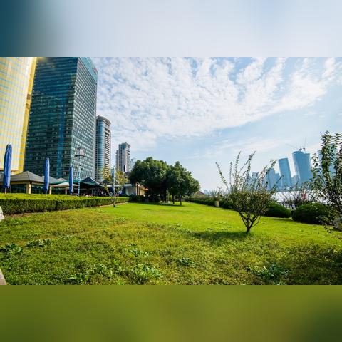 近代上海租界有哪些