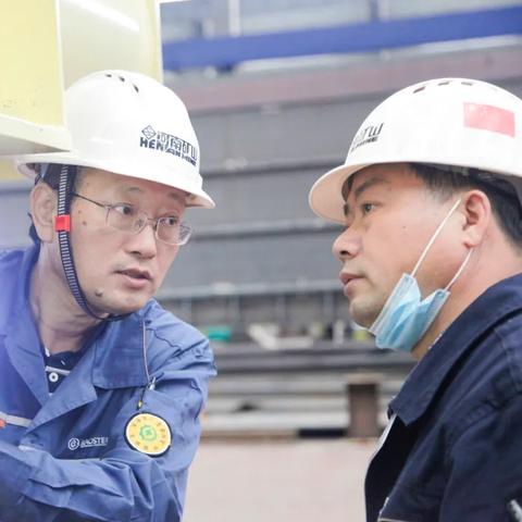 河南起重机哪个好开