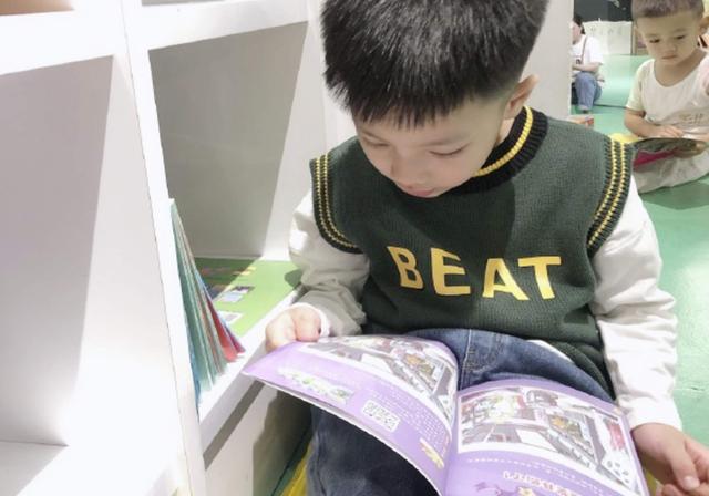 如何根据孩子的年龄选择合适的绘本