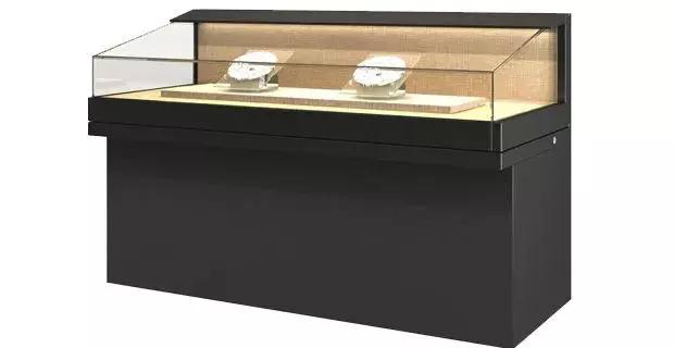 博物馆展柜图片大全 效果图高清