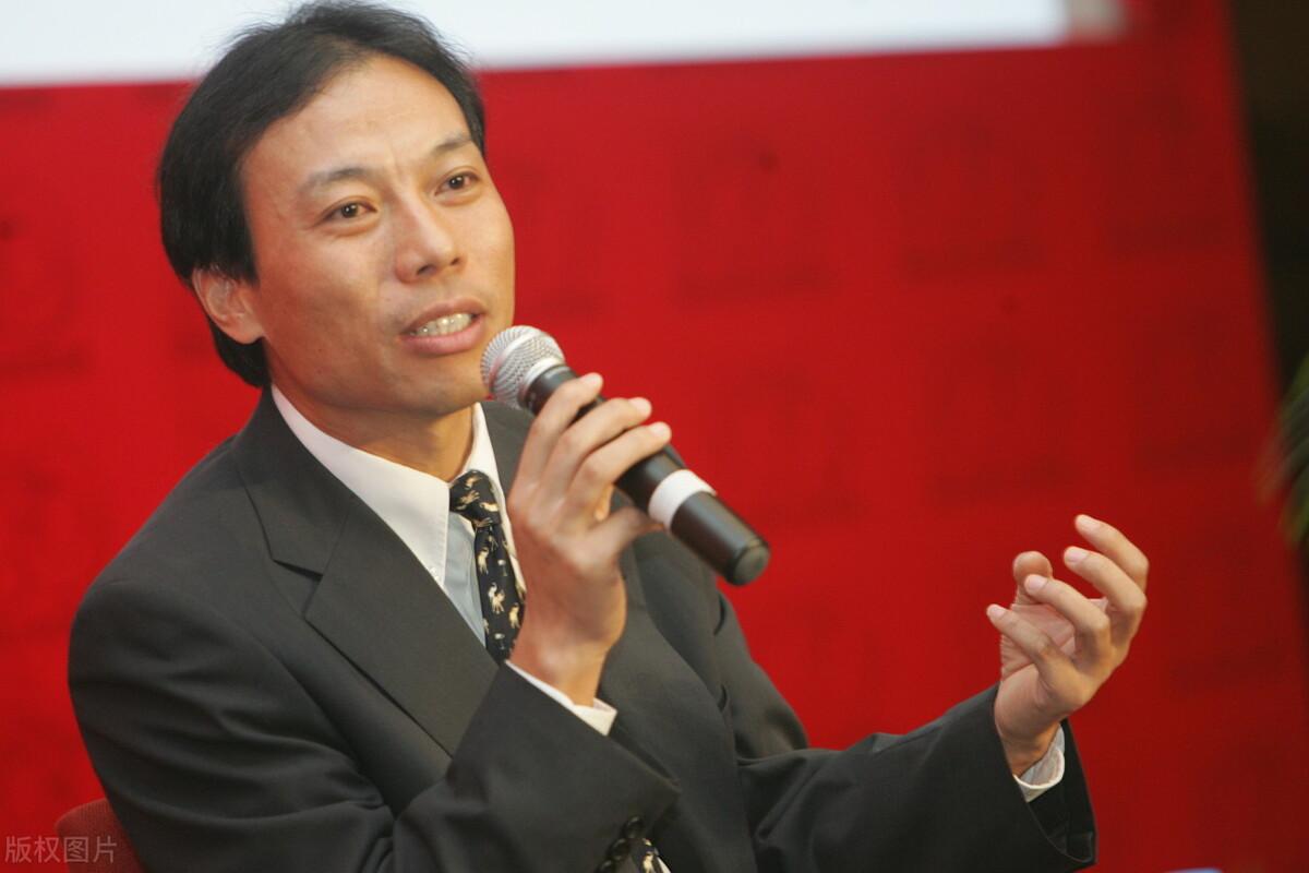 唐骏简历笨人都成了千万富翁