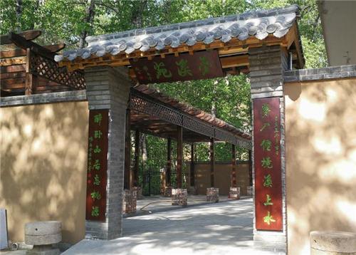 阜平有什么美食（保定石家庄秦皇岛选一个城市生活）
