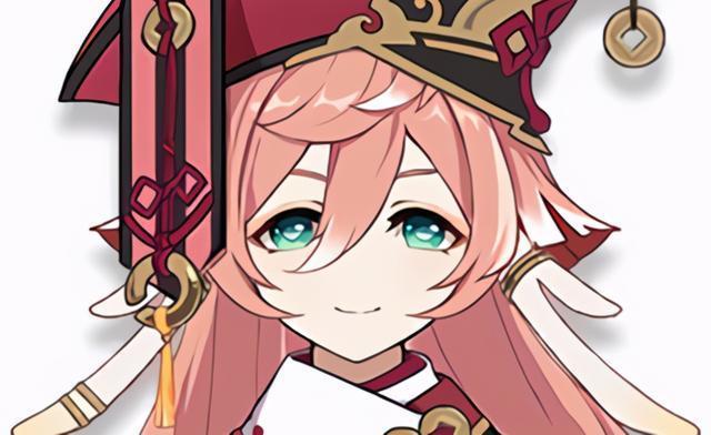 原神烟绯天赋怎么突破（原神33卡池什么时候更新）