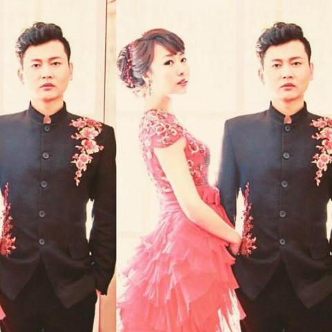 哈尔滨美女婚礼照片相关长尾关键词有哪些