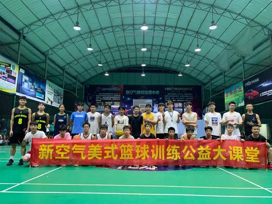 从单打独斗到协同作战：一名普通体育生的创业逆袭之路