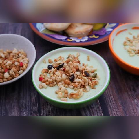 搅拌机可以做什么早餐的长尾关键词有什么