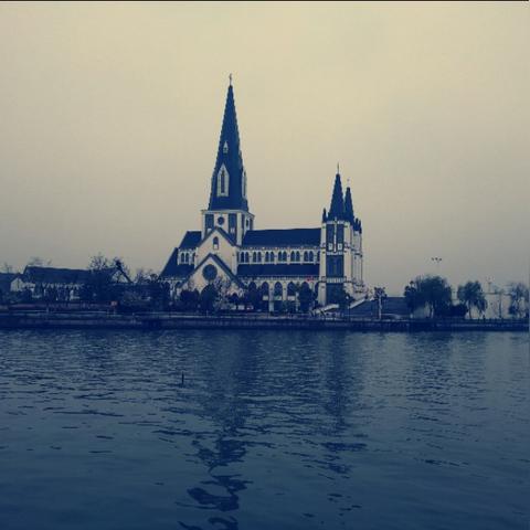 苏州市基督教堂怎么样