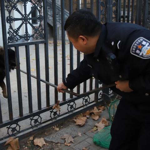 石家庄市杜北在哪里