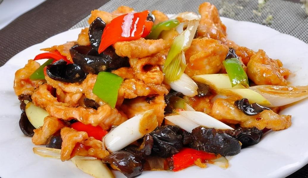 阳泉美食什么（哪个玉米品种能高产）
